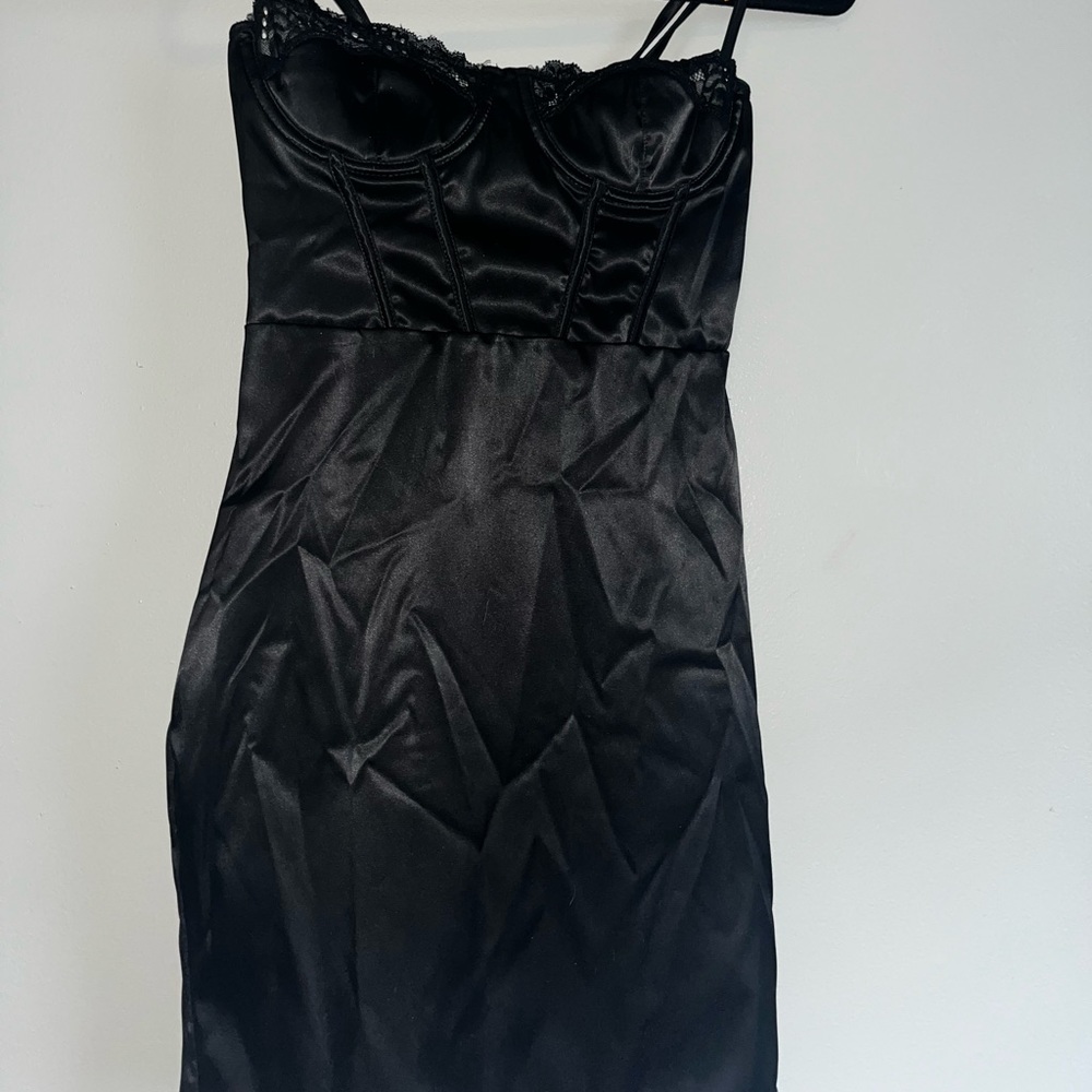 Dolls kill mini dress